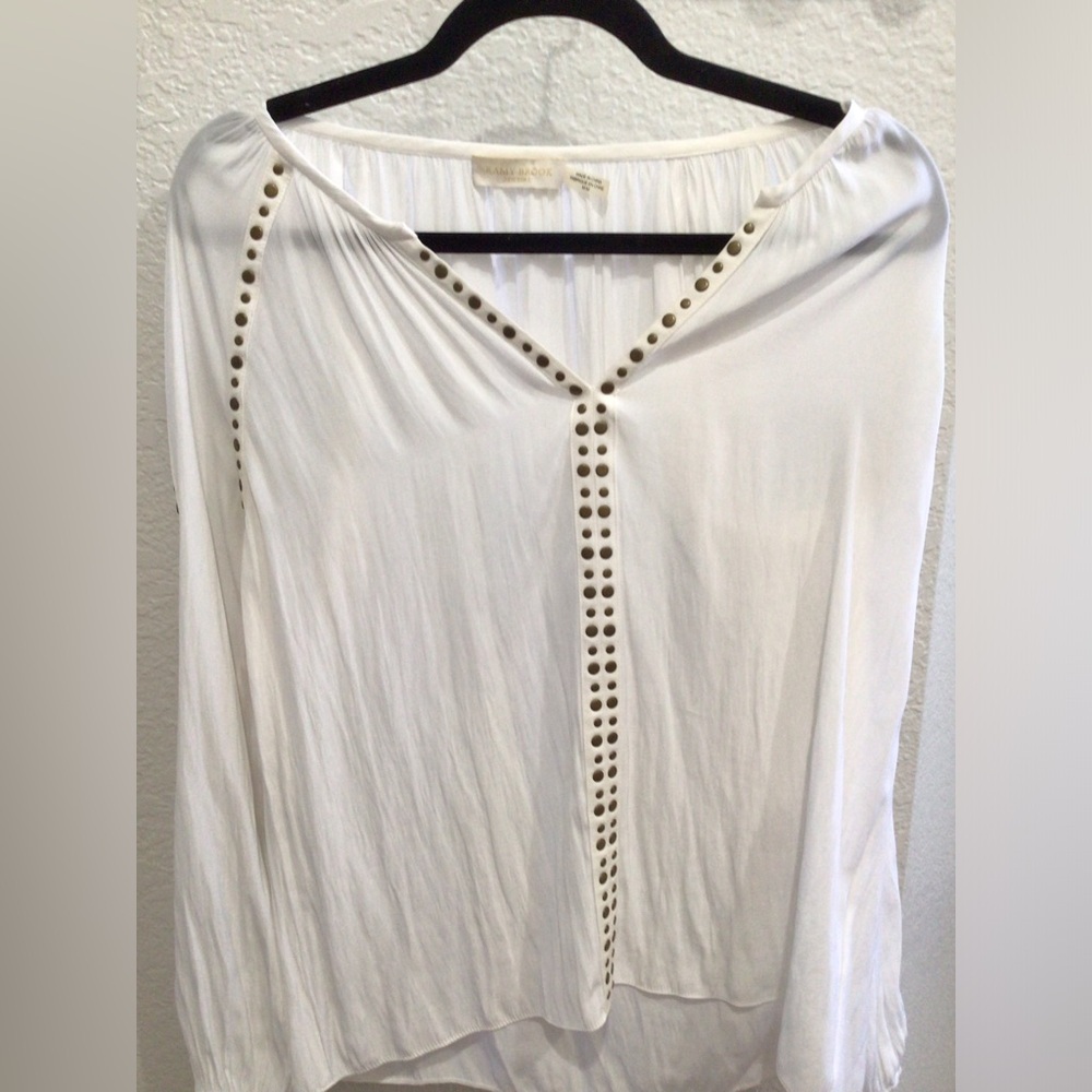 Ramy Brook blouse